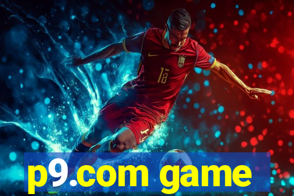p9.com game