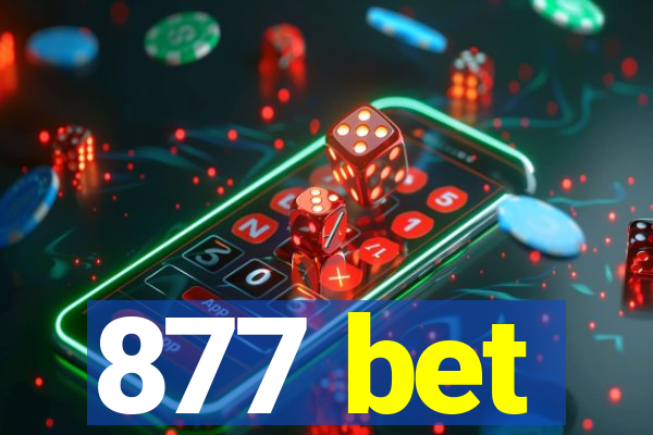 877 bet