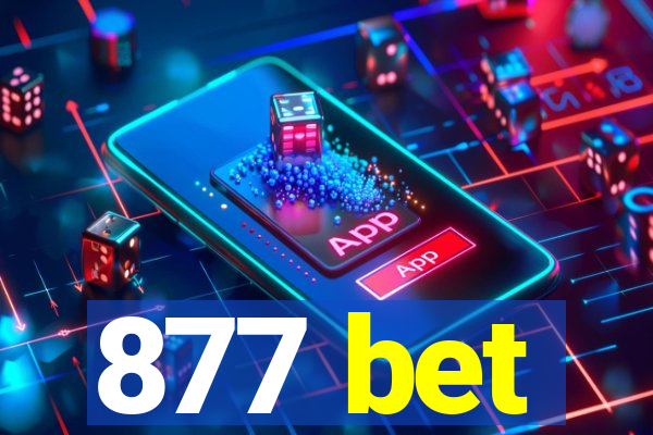 877 bet