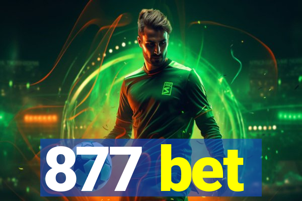 877 bet