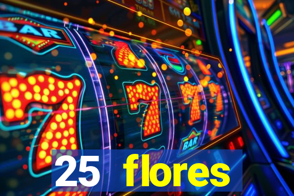 25 flores silvestres com nomes