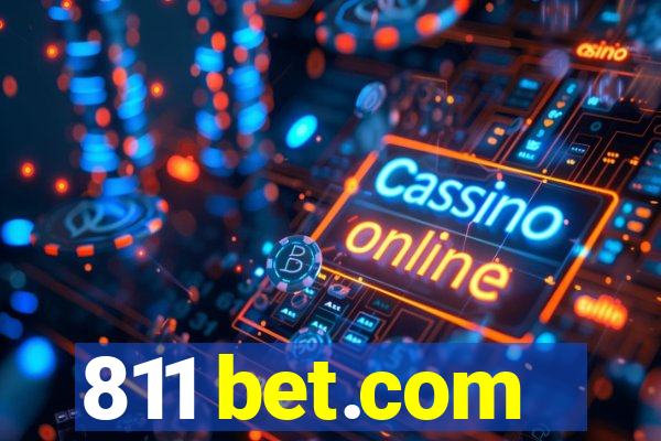 811 bet.com