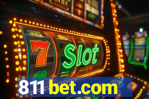 811 bet.com