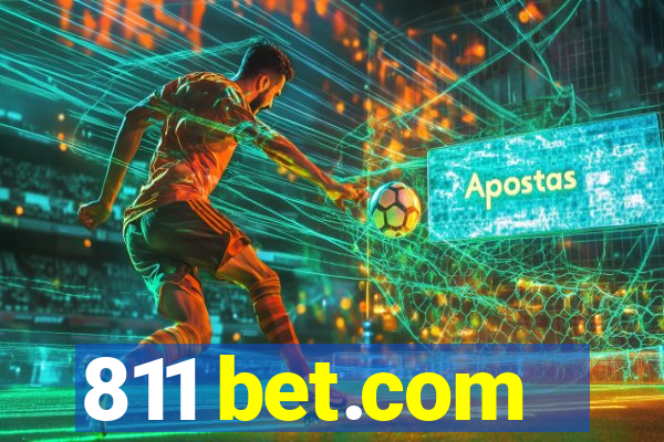 811 bet.com