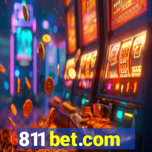 811 bet.com