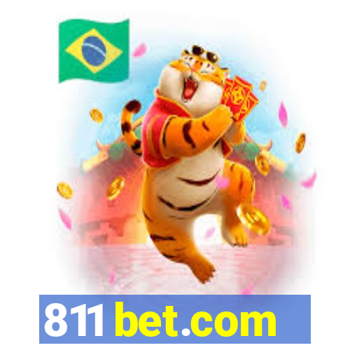 811 bet.com