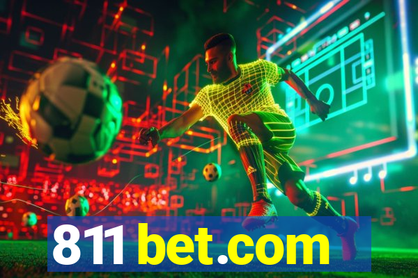 811 bet.com
