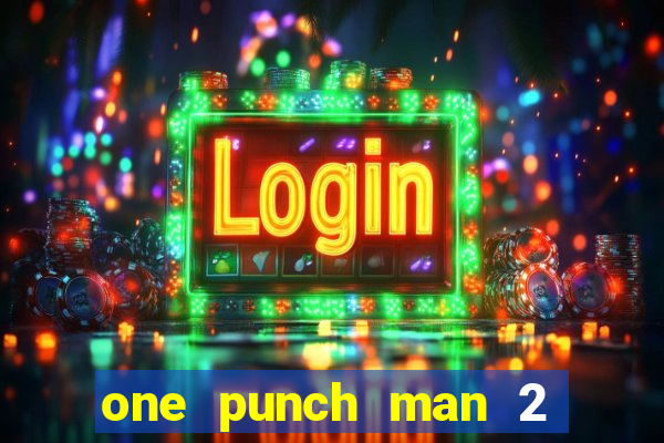 one punch man 2 temporada dubladores
