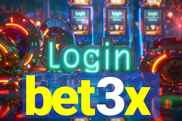 bet3x