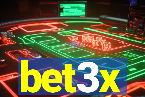 bet3x