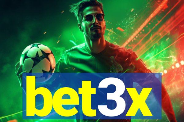 bet3x