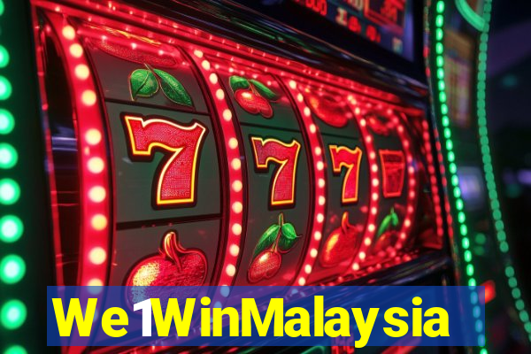 We1WinMalaysia