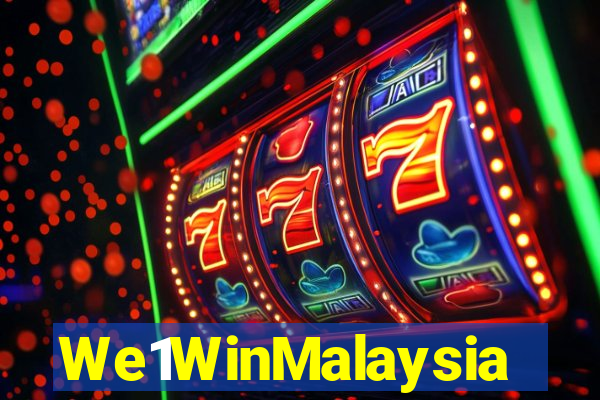 We1WinMalaysia