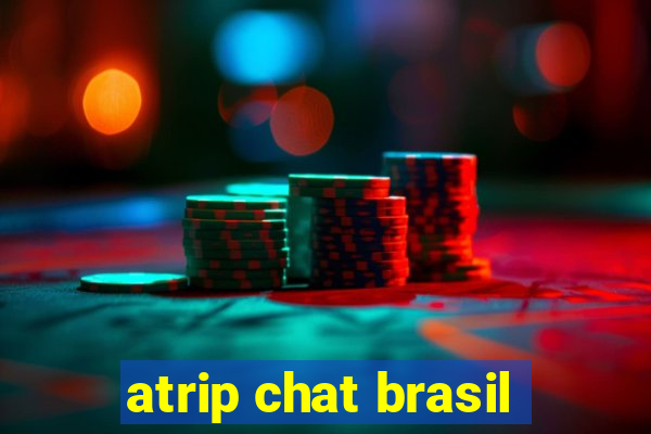atrip chat brasil