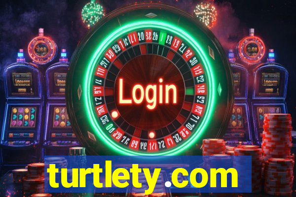 turtlety.com
