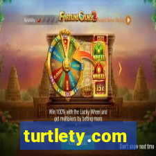 turtlety.com