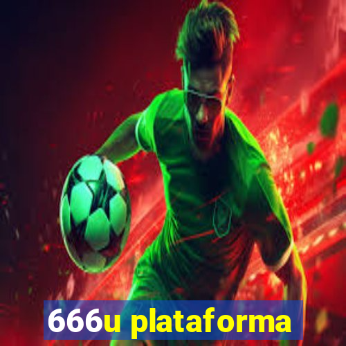 666u plataforma