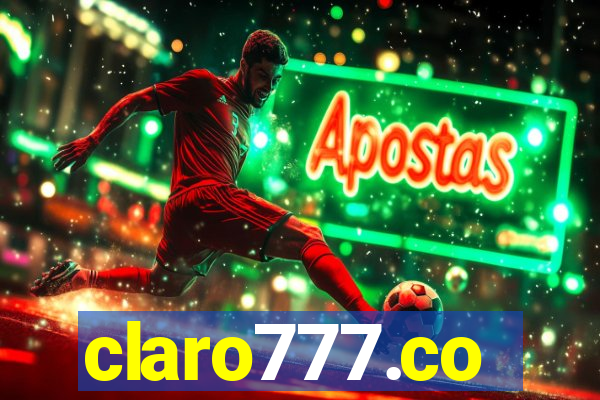 claro777.co