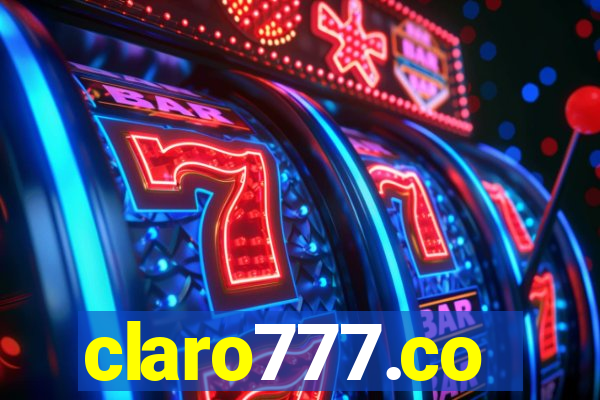 claro777.co