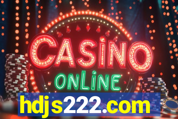 hdjs222.com