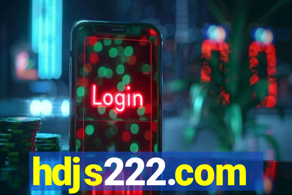 hdjs222.com