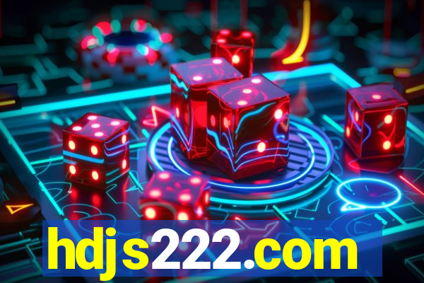 hdjs222.com