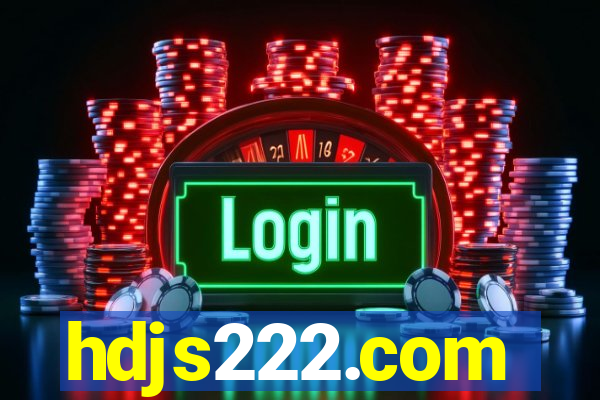 hdjs222.com