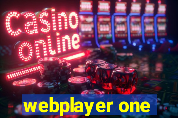 webplayer one