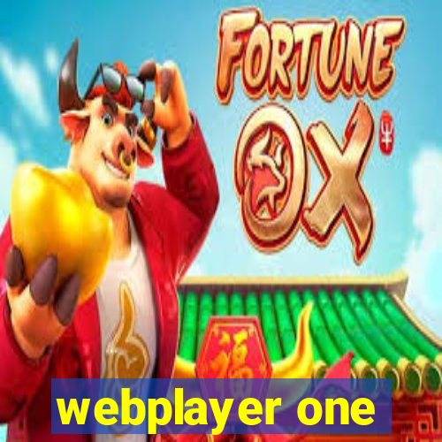 webplayer one