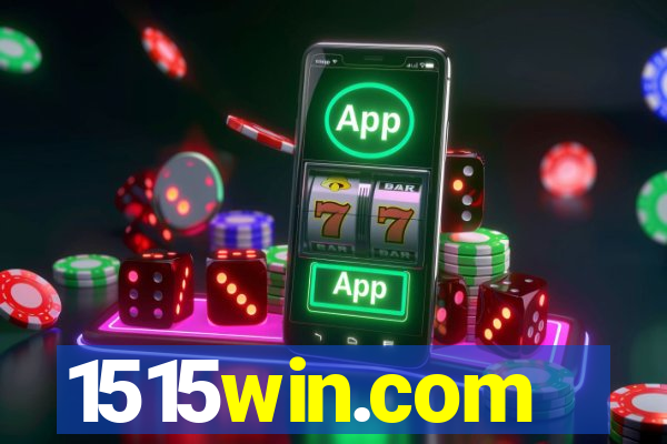 1515win.com