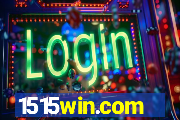 1515win.com