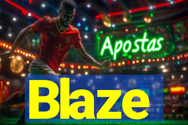 Blaze