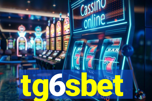 tg6sbet