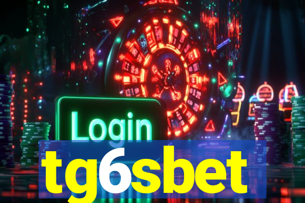 tg6sbet