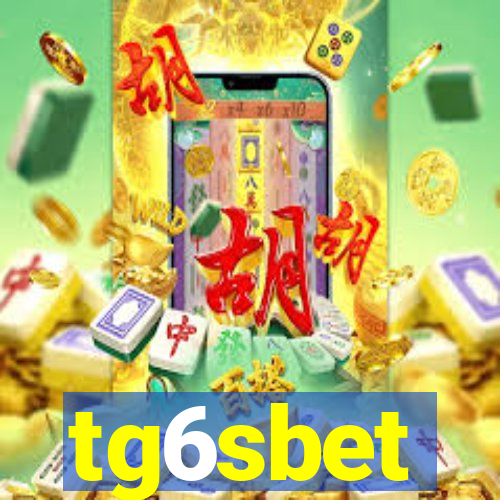 tg6sbet