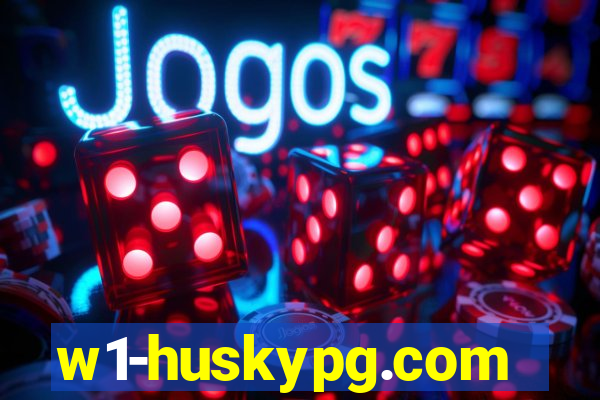 w1-huskypg.com