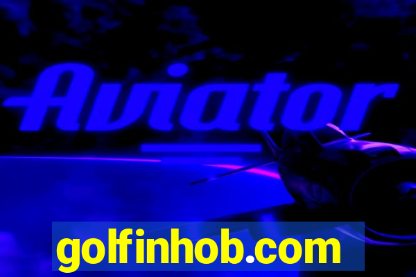 golfinhob.com