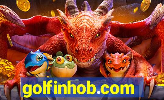 golfinhob.com