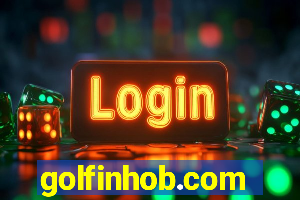 golfinhob.com