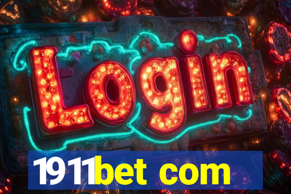 1911bet com