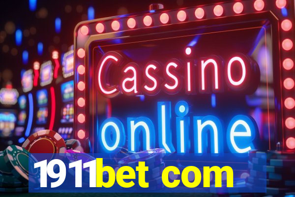 1911bet com