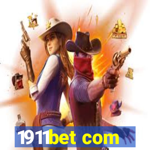 1911bet com