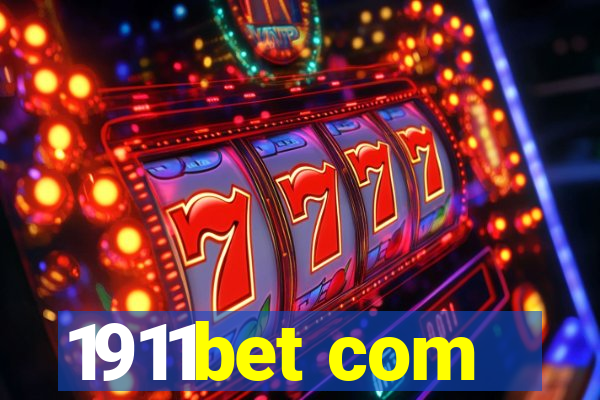 1911bet com