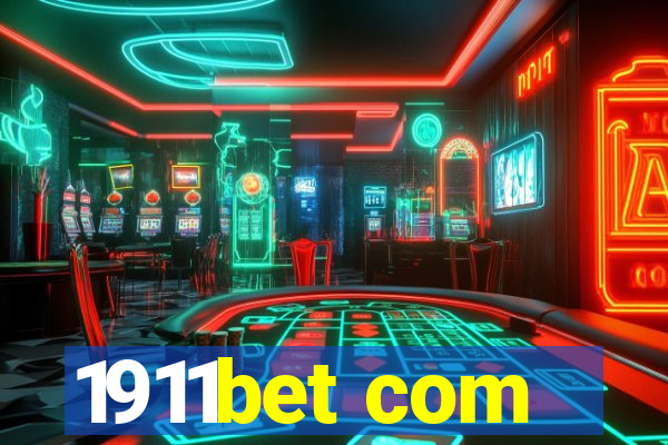 1911bet com