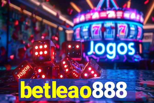 betleao888