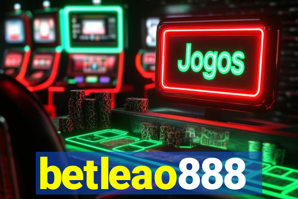 betleao888