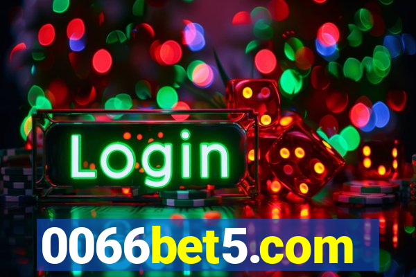 0066bet5.com