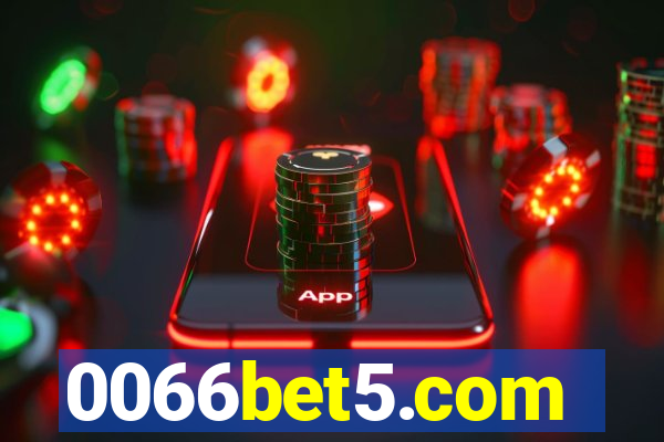 0066bet5.com
