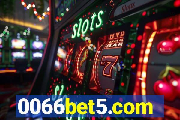 0066bet5.com