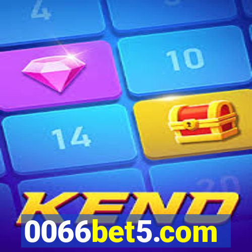 0066bet5.com